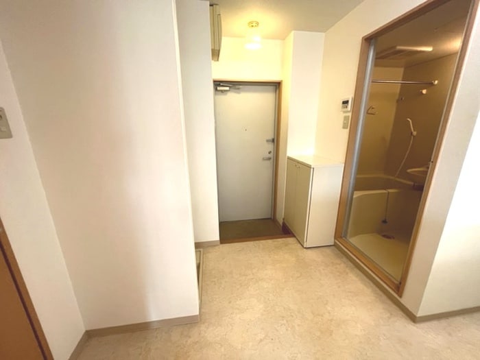 東和マンションの物件内観写真