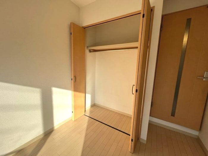 東和マンションの物件内観写真