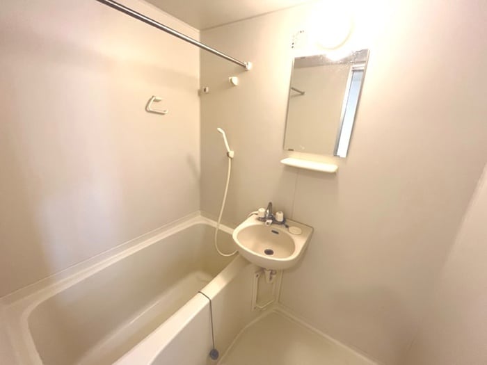 東和マンションの物件内観写真