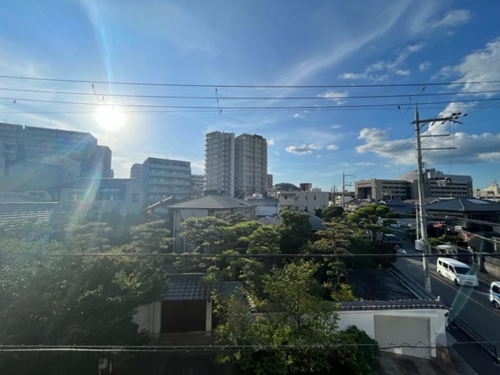 東和マンションの物件内観写真