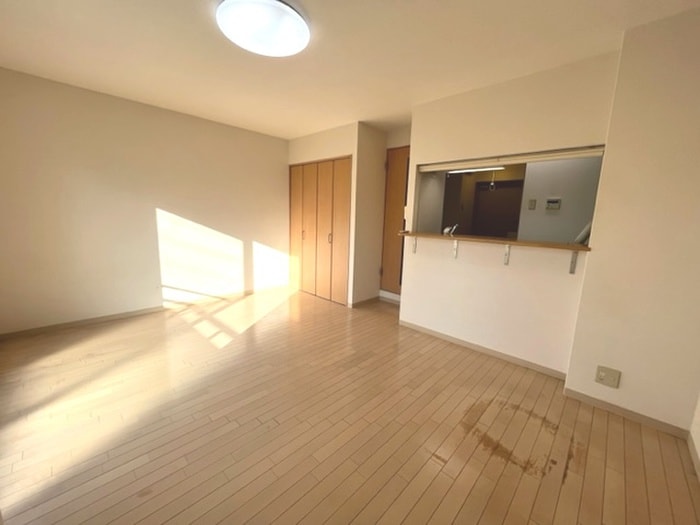 東和マンションの物件内観写真