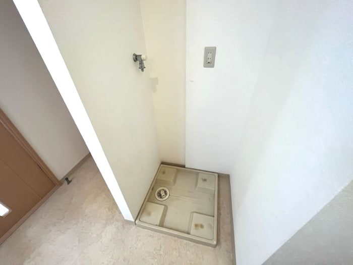 東和マンションの物件内観写真