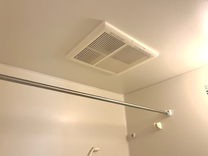 東和マンションの物件内観写真