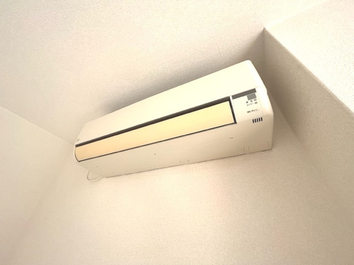 東和マンションの物件内観写真