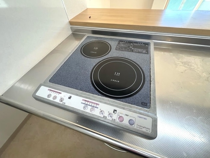 東和マンションの物件内観写真