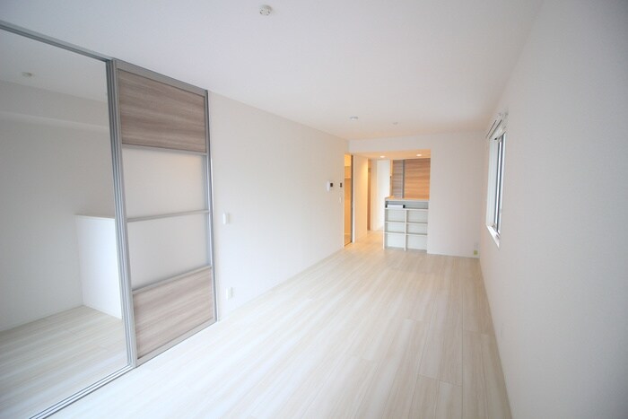ローズコート西宮北口の物件内観写真