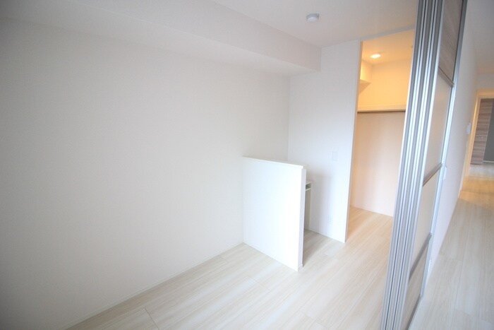 ローズコート西宮北口の物件内観写真