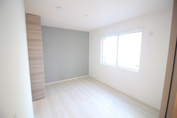 ローズコート西宮北口の物件内観写真