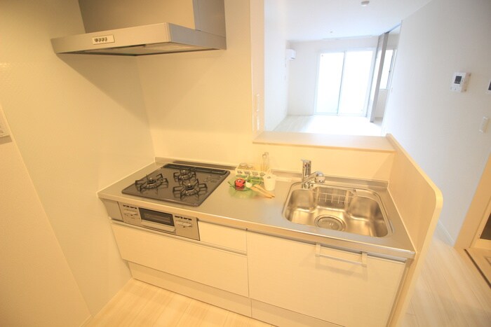 ローズコート西宮北口の物件内観写真