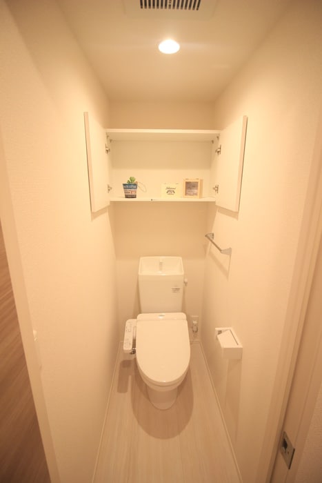 ローズコート西宮北口の物件内観写真