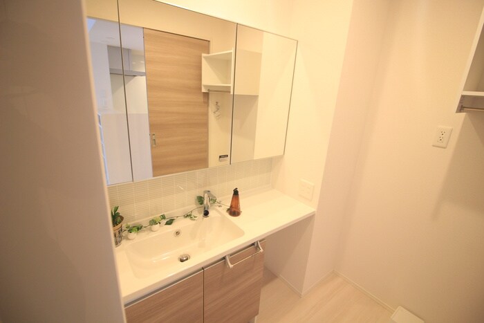 ローズコート西宮北口の物件内観写真