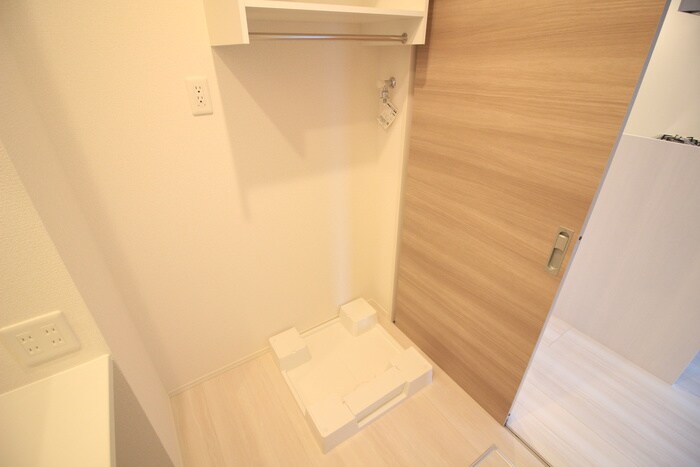 ローズコート西宮北口の物件内観写真