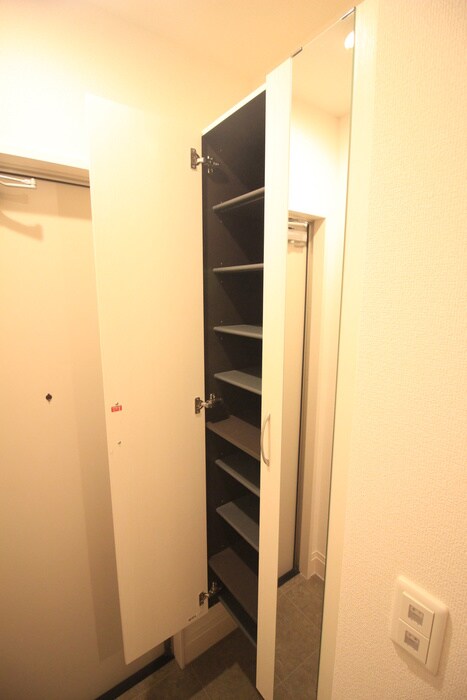 ローズコート西宮北口の物件内観写真