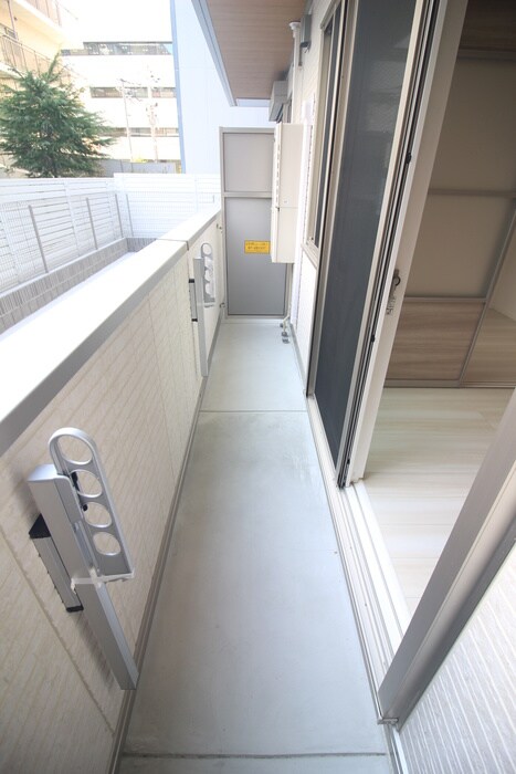 ローズコート西宮北口の物件内観写真