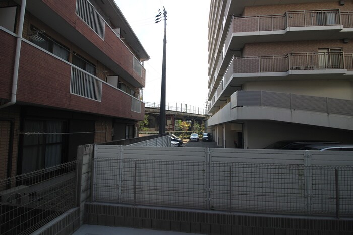 ローズコート西宮北口の物件内観写真