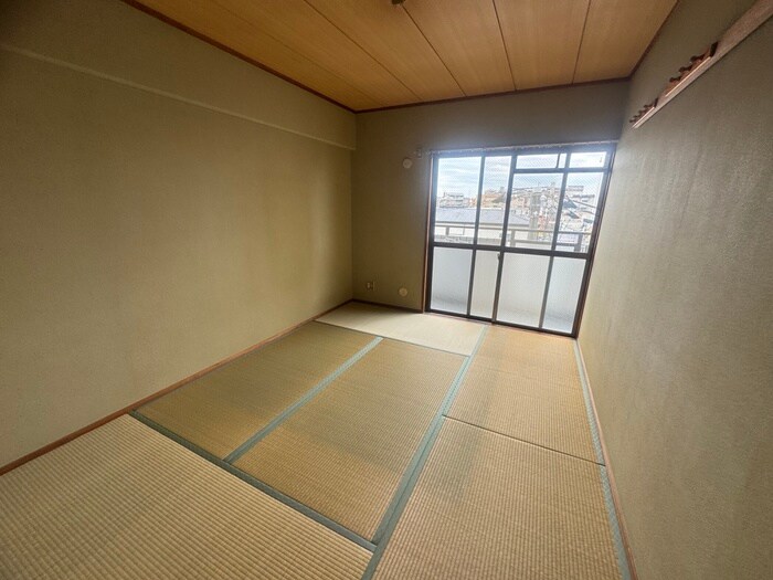 アイム・オ－ツ－の物件内観写真