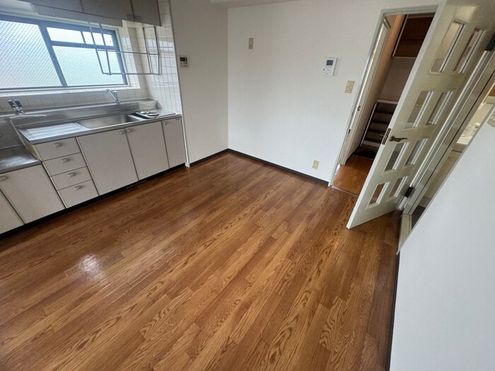 アイム・オ－ツ－の物件内観写真