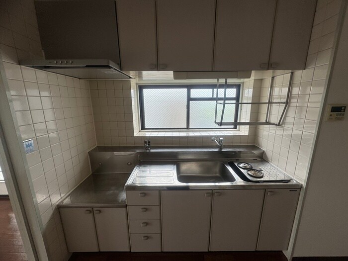 アイム・オ－ツ－の物件内観写真