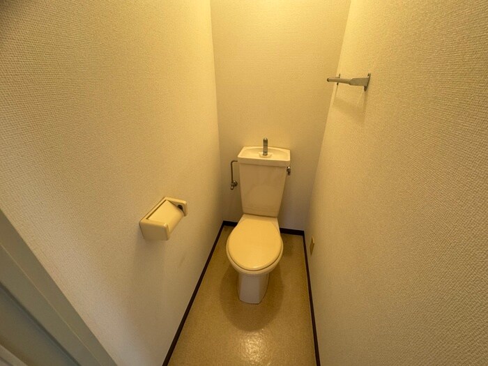 アイム・オ－ツ－の物件内観写真