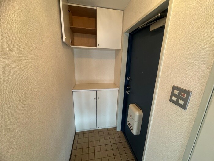 アイム・オ－ツ－の物件内観写真