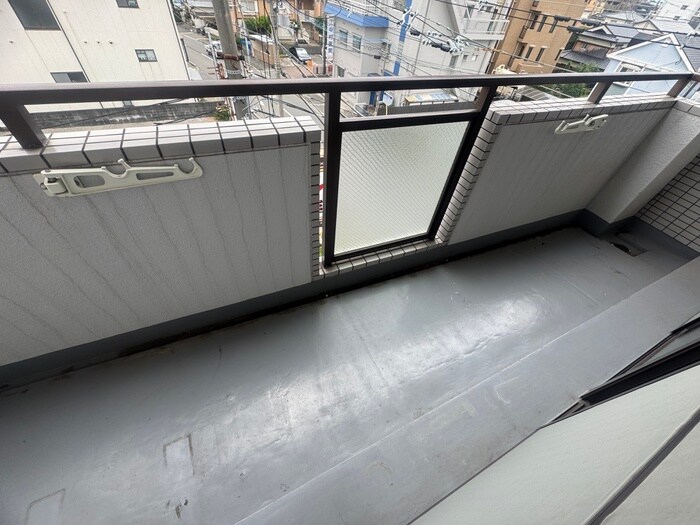 アイム・オ－ツ－の物件内観写真