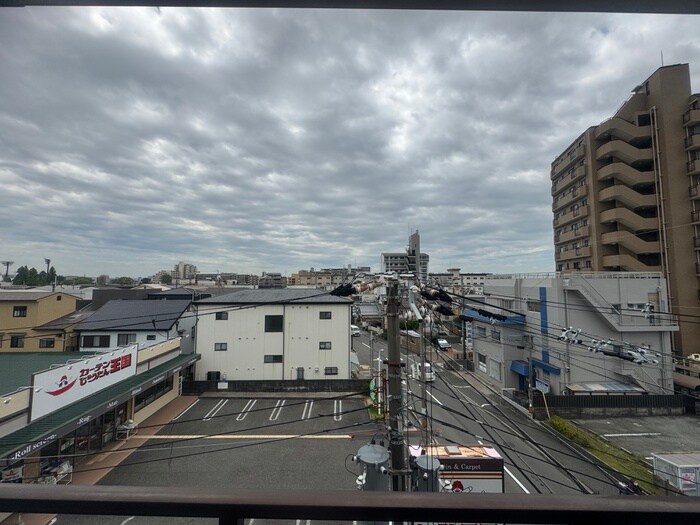 アイム・オ－ツ－の物件内観写真