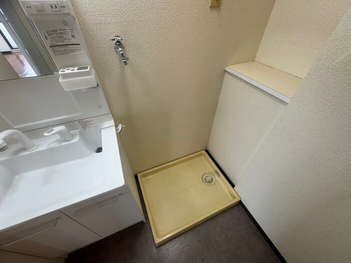 アイム・オ－ツ－の物件内観写真