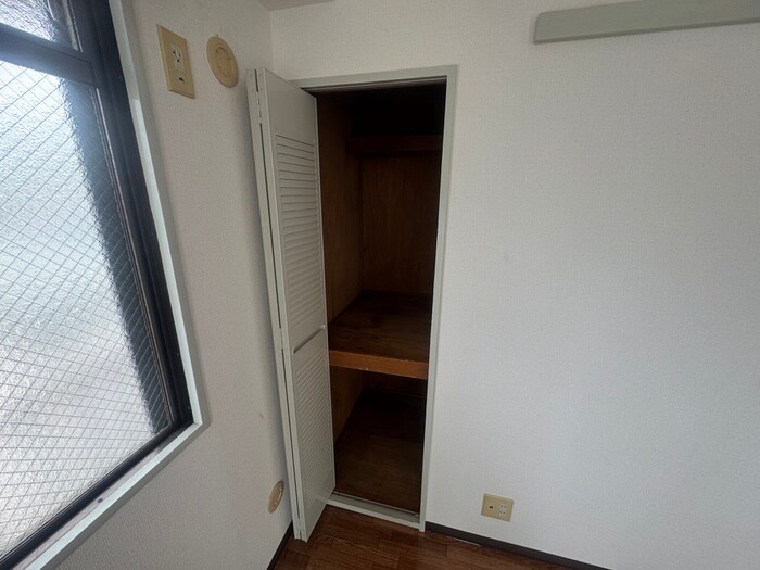 アイム・オ－ツ－の物件内観写真