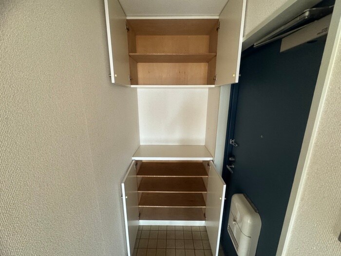 アイム・オ－ツ－の物件内観写真