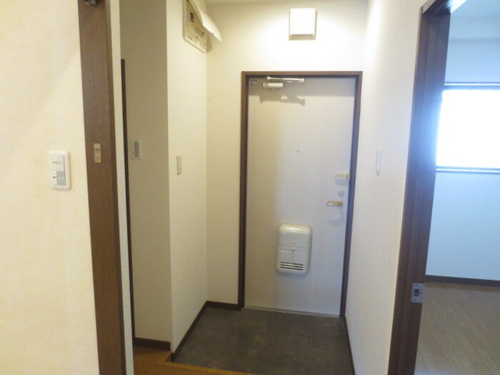 四條畷・サカモトマンションの物件内観写真