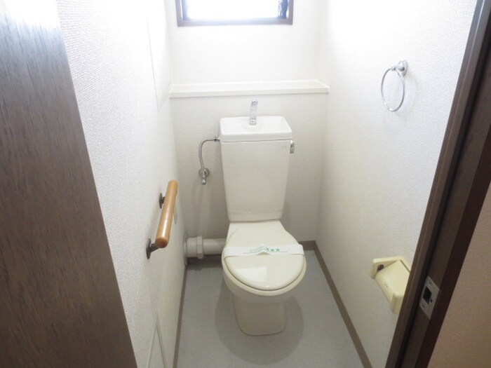 四條畷・サカモトマンションの物件内観写真