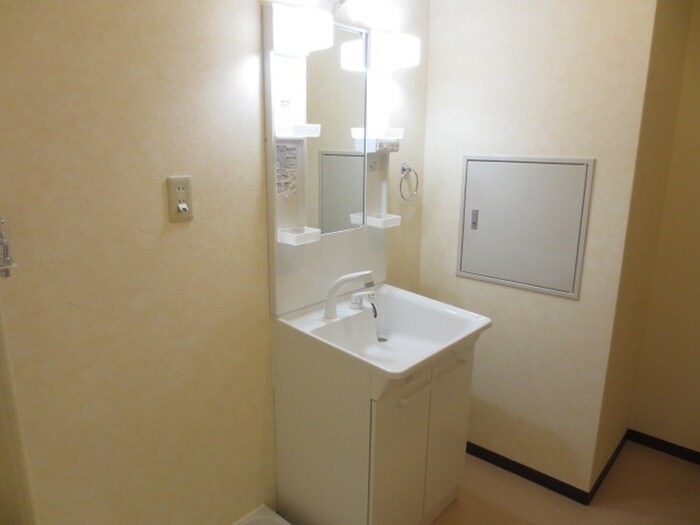 四條畷・サカモトマンションの物件内観写真