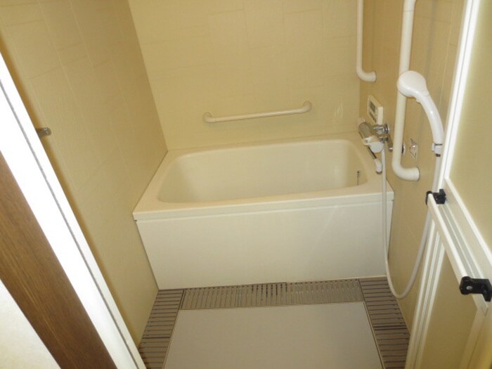 四條畷・サカモトマンションの物件内観写真