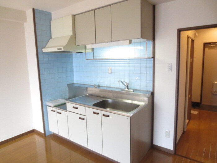 四條畷・サカモトマンションの物件内観写真