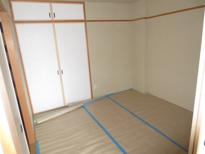 四條畷・サカモトマンションの物件内観写真