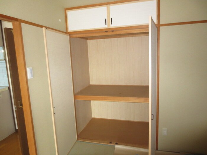 四條畷・サカモトマンションの物件内観写真