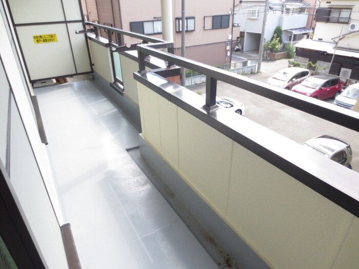 四條畷・サカモトマンションの物件内観写真