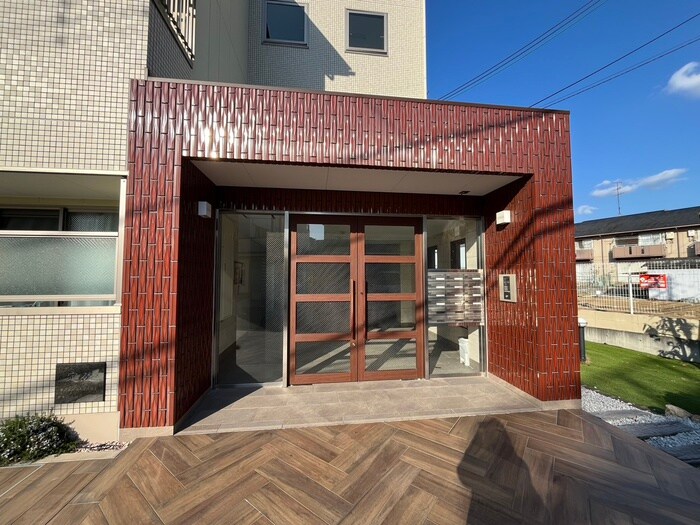 ﾗﾌｨｰﾈ久宝寺の物件外観写真