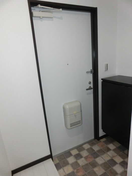 ﾗﾌｨｰﾈ久宝寺の物件内観写真