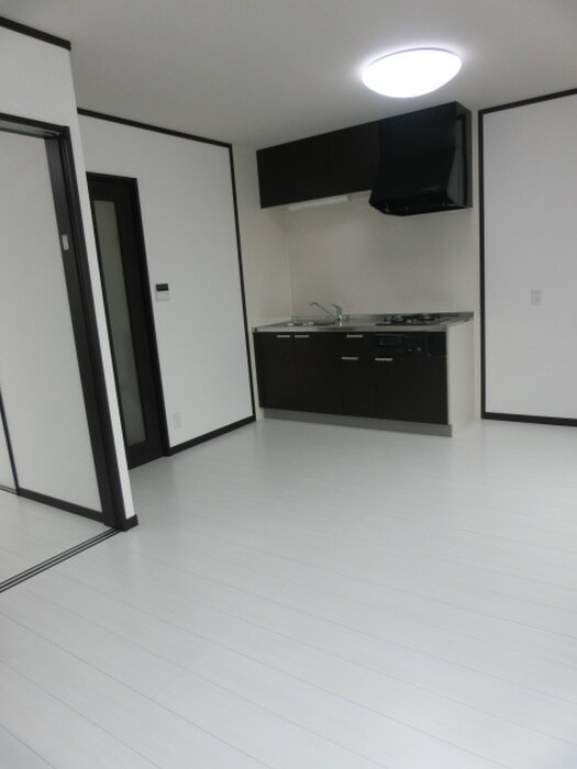 ﾗﾌｨｰﾈ久宝寺の物件内観写真