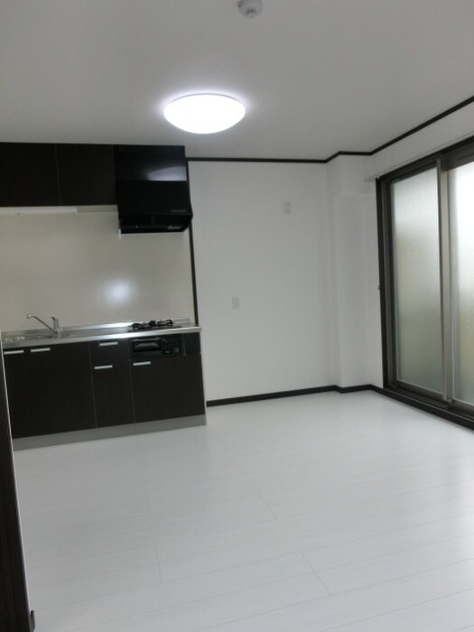 ﾗﾌｨｰﾈ久宝寺の物件内観写真