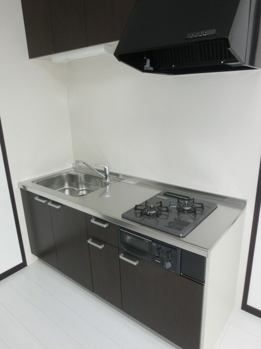 ﾗﾌｨｰﾈ久宝寺の物件内観写真