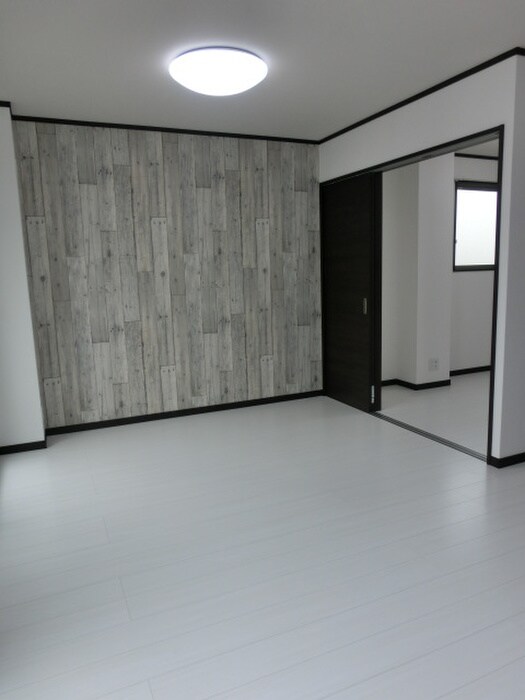 ﾗﾌｨｰﾈ久宝寺の物件内観写真