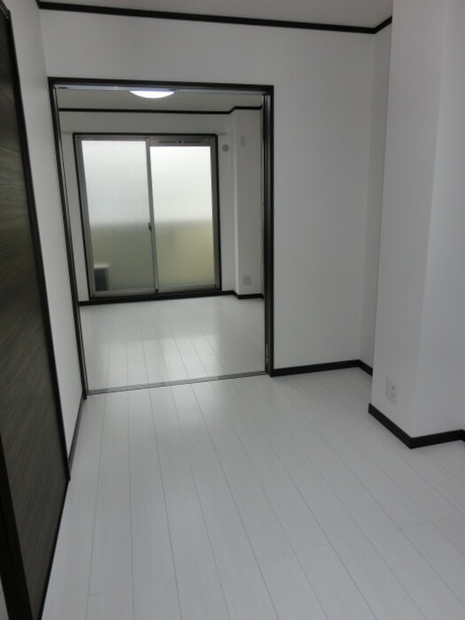 ﾗﾌｨｰﾈ久宝寺の物件内観写真