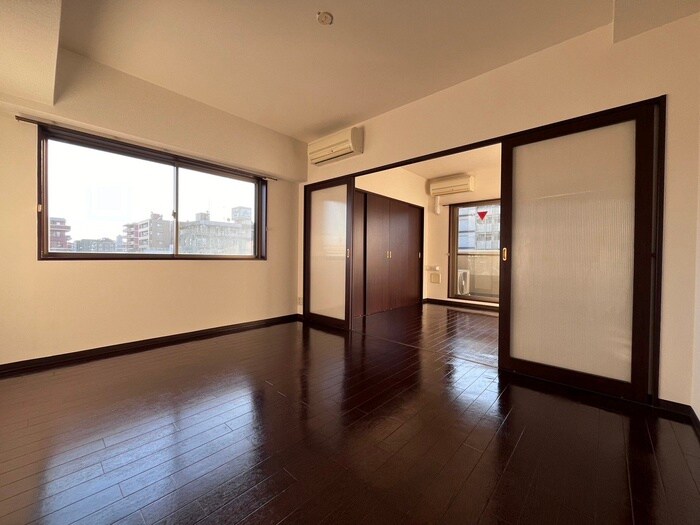 プラネシア星の子三条油小路の物件内観写真