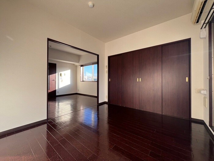 プラネシア星の子三条油小路の物件内観写真