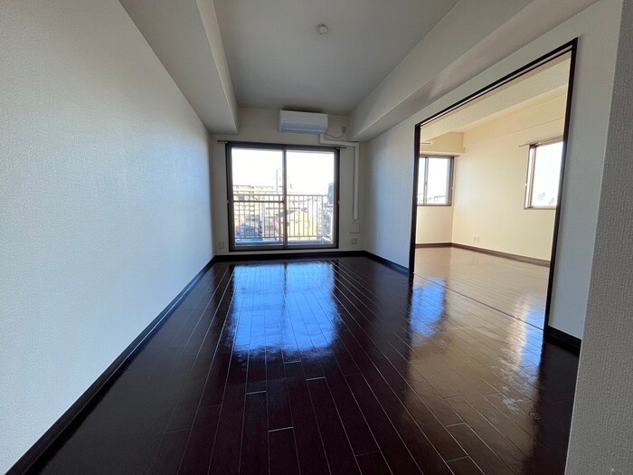 プラネシア星の子三条油小路の物件内観写真