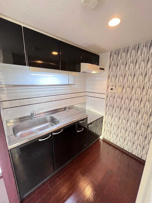 プラネシア星の子三条油小路の物件内観写真