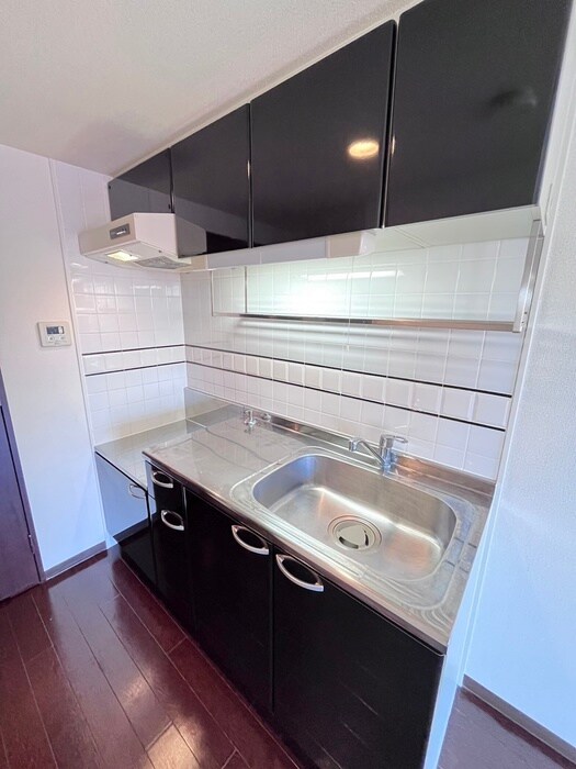 プラネシア星の子三条油小路の物件内観写真