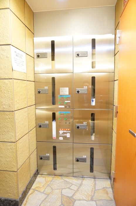 プラネシア星の子三条油小路の物件外観写真